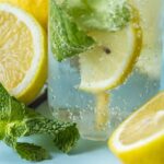 aguas detox