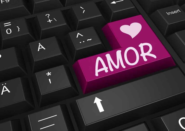 La Doctora Amor: 6 tips para cuando buscas pareja ¡en Internet! ?