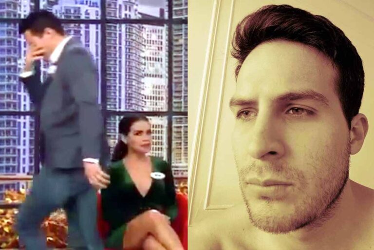 Los 5 mensajes que Miguel, de 'Enamorándonos', compartió sobre la muerte