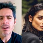 Mauricio reaccionó así a las palabras de Aislinn Derbez sobre su separación