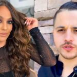 Mayeli conoció a Jesús una vez divorciada de Lupillo