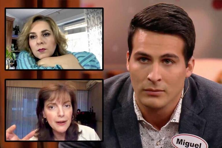 Psiquiatra analiza depresión y suicidio Miguel, de Enamorándonos, tras cuarentena