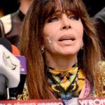 La actriz ha vivido unos meses muy duros, desde el escándalo en que fue involucrada por Yolanda Andrade