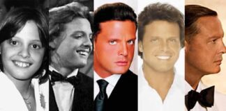 Luis Miguel: 50 años de mucho talento y dolor