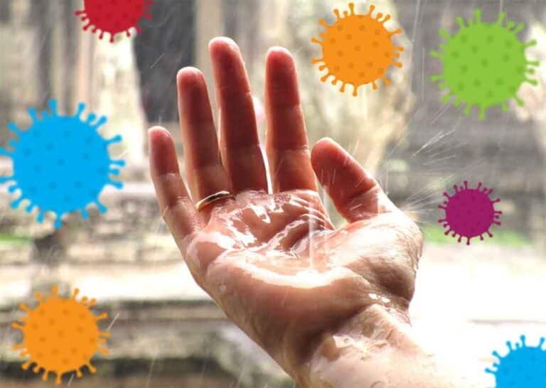 Mario Vannucci: Meditación de sanación ante cualquier virus