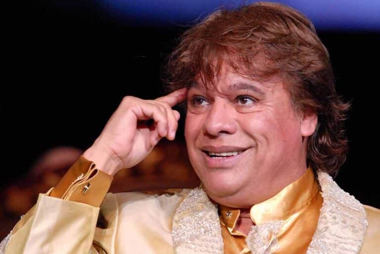 Sale a la luz video de Juan Gabriel 'moviendo el bote' en una isla