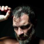 El actor compartió las imágenes en sus redes sociales