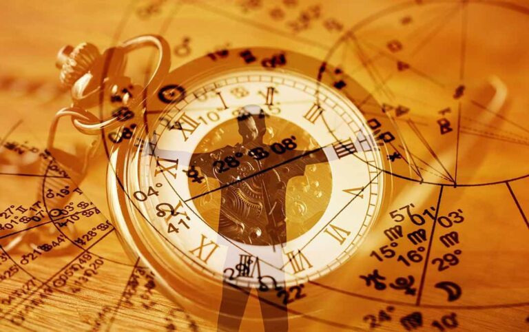 Tu horóscopo de hoy