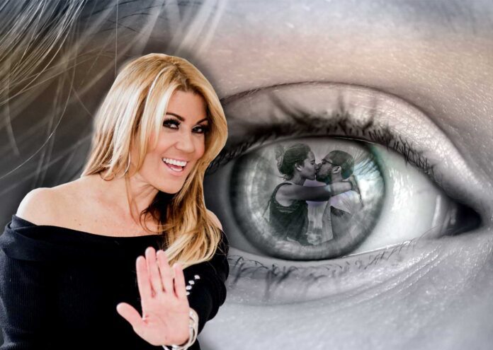 5 pasos para superar la infidelidad e