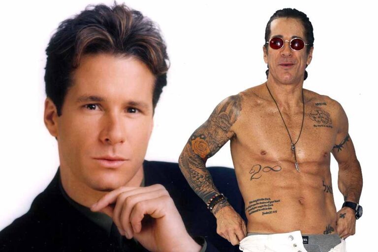 Fernando Carrillo: “Cuando era el rey de la novela era un pin… malagradecido”