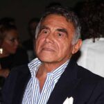 Don Héctor Suárez tenía una muy amplia trayectoria en cine, teatro y televisión
