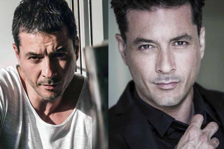 Raúl Méndez: “Si hay un enemigo del mexicano, es otro mexicano”