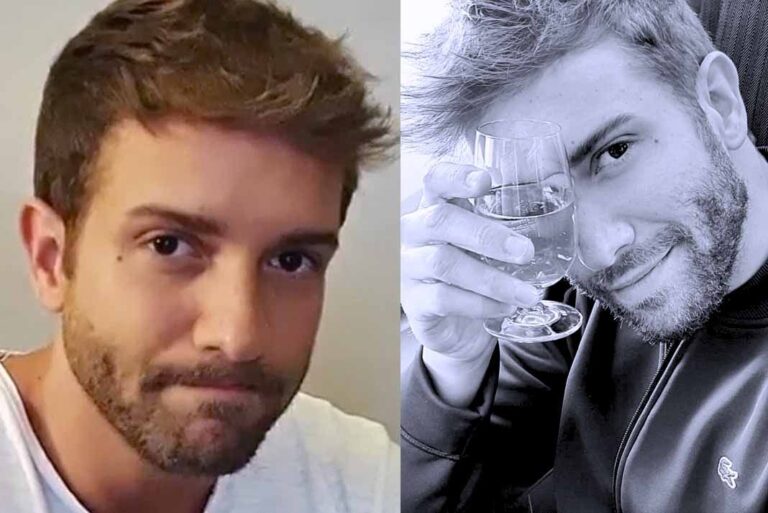 Pablo Alborán confiesa: "Soy homosexual y no pasa nada"