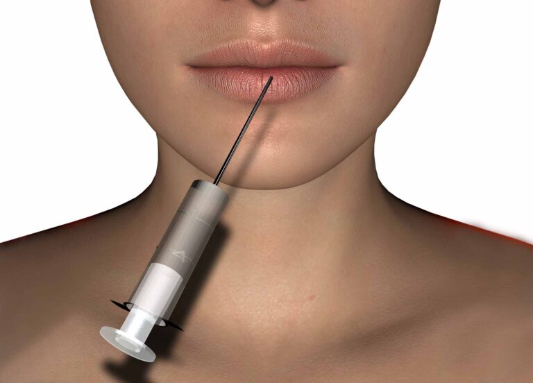 Dr. Wolf: ¿Puedo ponerme Botox si estoy amamantando?