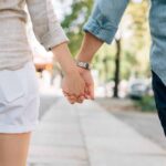 relaciones de pareja