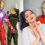 AnaBarbara-IronMan