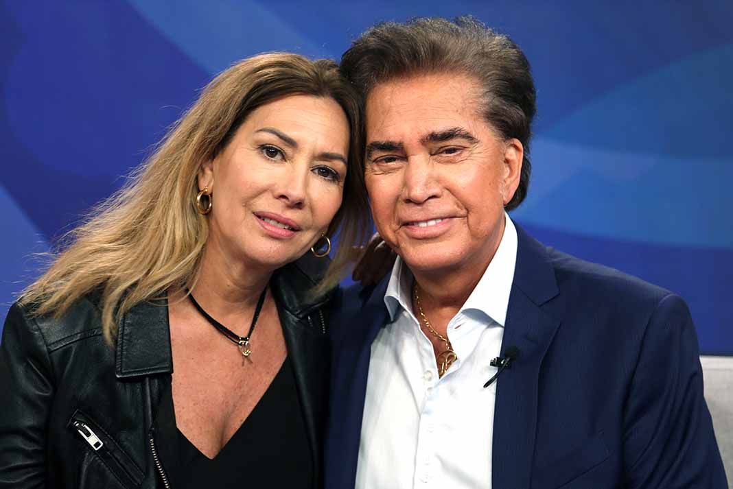 tsunami Motivación huevo Afirman que José Luis Rodríguez 'El Puma' y su esposa esperan gemelos - Ana  María Canseco