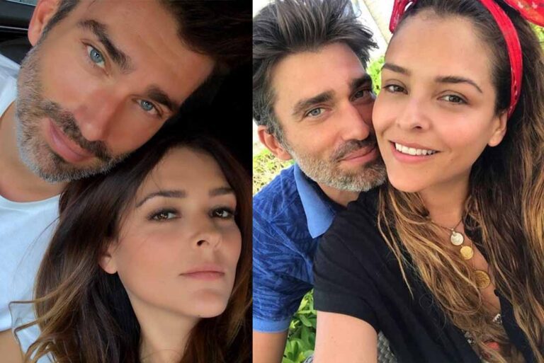 Detienen en Suiza al marido de Grettell Valdez por fraude y lavado de dinero