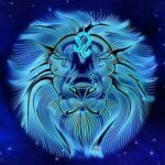 Leo-zodiac
