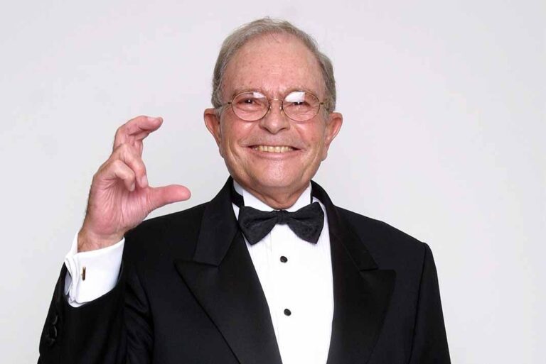 Aún hay más: Revivirán a Raúl Velasco y a 'Siempre en Domingo' ?