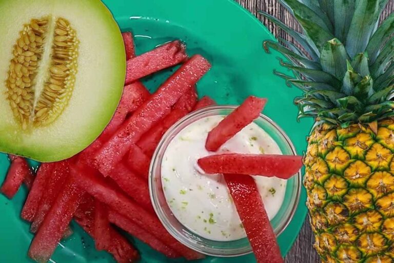 Ingrid Macher: Prepara estos ricos snacks que adelgazan