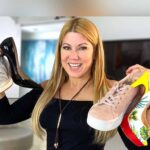 que tipo de zapatos usas