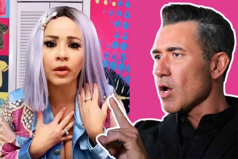 ¿Pedrada? Jorge Bernal dice que si pierde su trabajo, él no hará "pataleta" ni "boberías" en Instagram