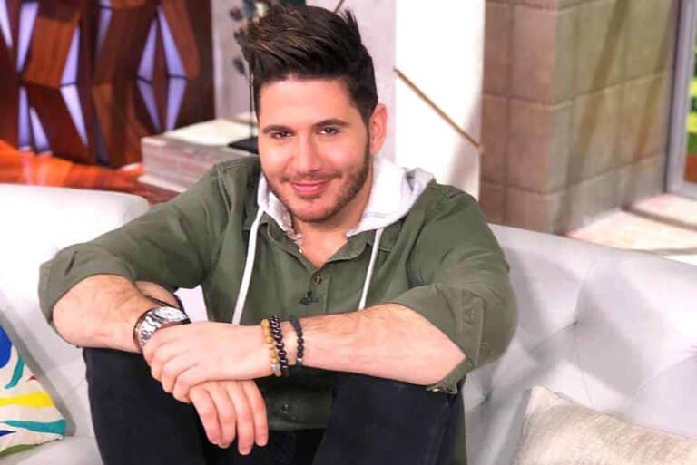 Un Nuevo Día, un nuevo despido: ahora le tocó al Chef James