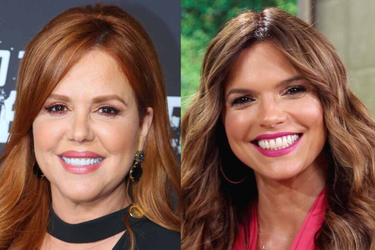 María Celeste y Rashel Díaz quedan fuera de Telemundo ?