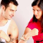 Pareja-esposas