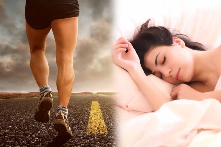 Ingrid Macher: 5 tips para adelgazar en casa