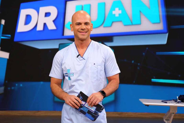 El Dr. Juan nos da los 3 mejores remedios naturales para las mujeres