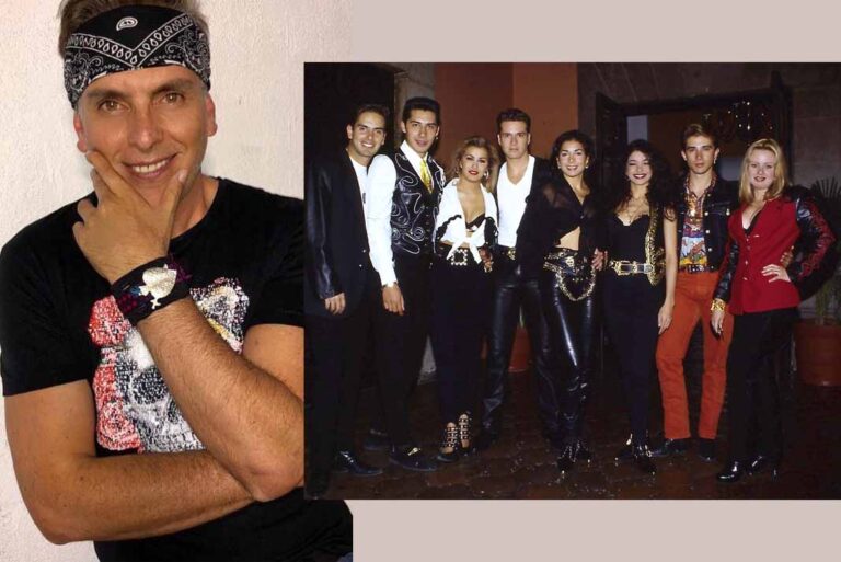 Posible suicidio la causa de muerte de Xavier Ortiz, ex Garibaldi