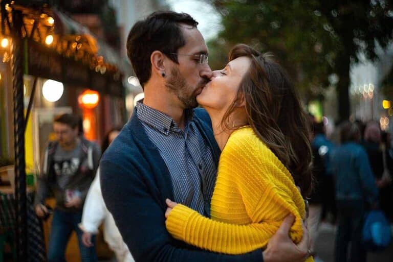 Dra. Amor: Cómo encontrar pareja después de los 40