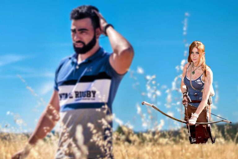 María Marín: Cómo 'cazar' un buen partido y no dejarlo ir