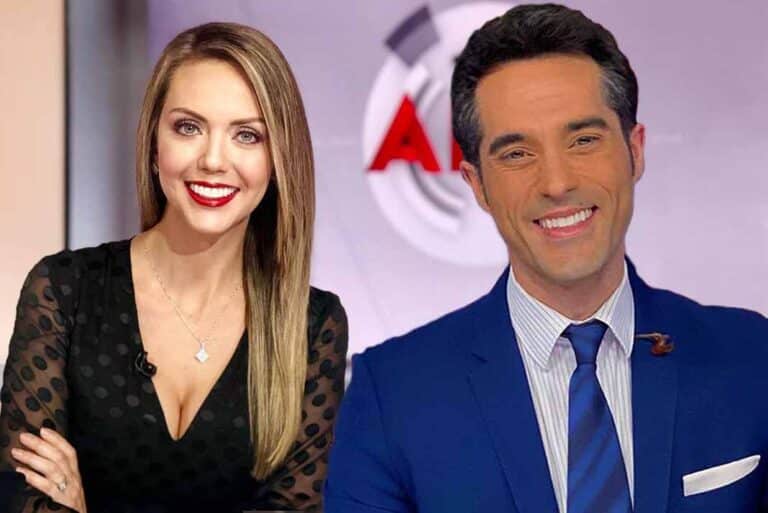 "Antonio Texeira es un líder": Así opina de él mismo el reemplazo de María Celeste