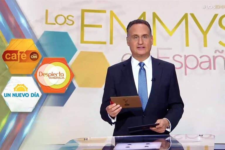 Ni 'Despierta América' ni 'Un Nuevo Día': Show de cable gana Emmy como mejor morning