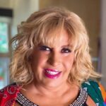 Magda tenía 57 años y era una persona muy querida por todo el medio artístico