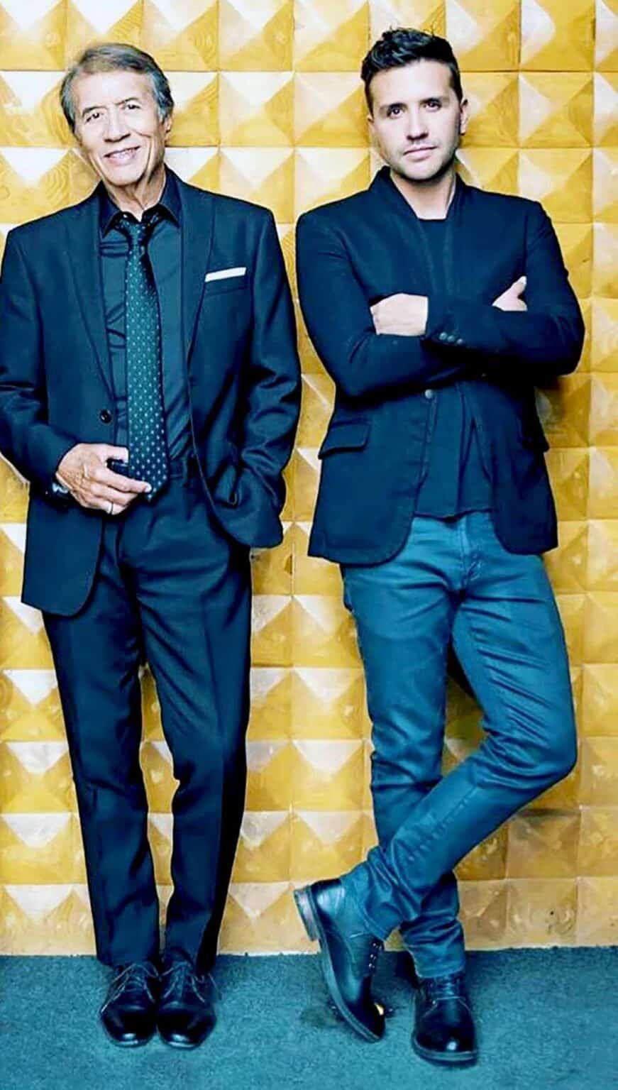 Napoleón rompe en llanto ¿La razón?