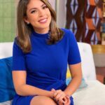 Nicole Suárez al parecer tendrá una mayor participación en el show