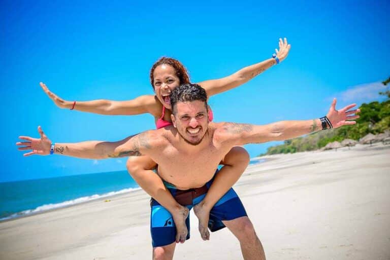 María Marín: Los 3 mandamientos de la felicidad