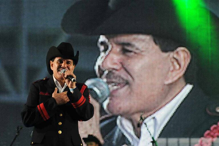 El duranguense está de luto: Muere José Ángel Medina, vocalista de Patrulla 81