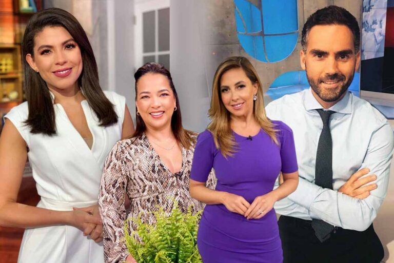 Terminó para siempre Un Nuevo Día