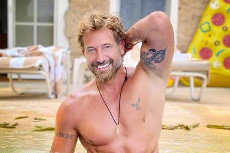 Filtran video íntimo de Gabriel Soto: "¿Qué les digo?... ¡Disfruten!"