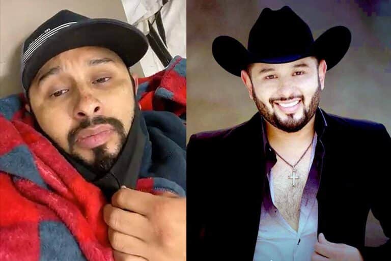 Muere Jerry Demara por una bacteria que contrajo al inyectarse vitaminas