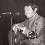 Manzanero era uno de los autores más queridos y escuchados en México