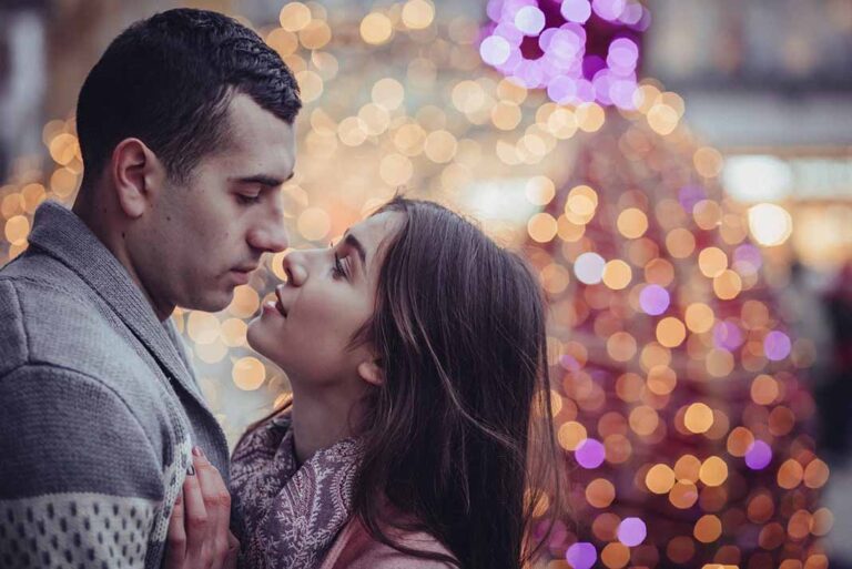 La Dra. Amor: 6 tips para presentar a tu novio a tu familia en estas fiestas