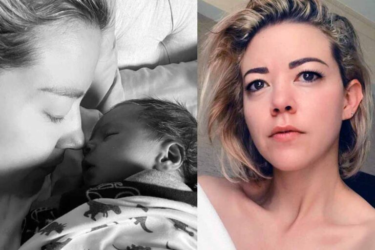 LO MÁS LEÍDO 2021: Todas nuestras oraciones para Fernanda Castillo