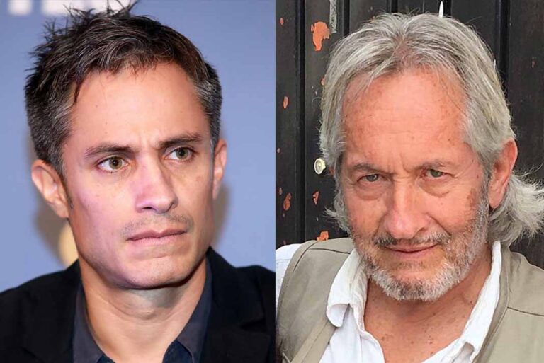 Muere el actor José Ángel García, padre de Gael García Bernal