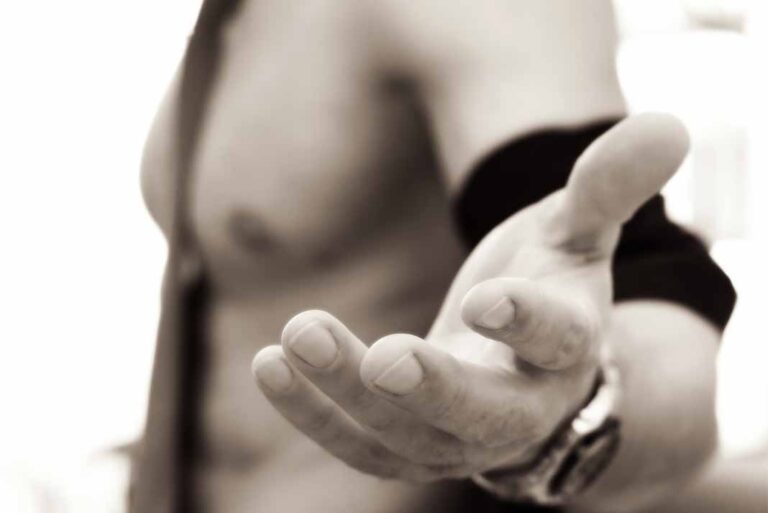 La Dra. Amor: Sexo de mantenimiento para rescatar tu matrimonio